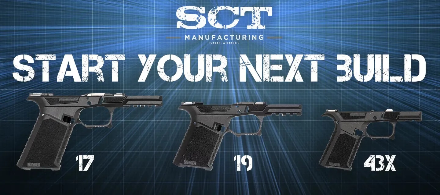 handguns